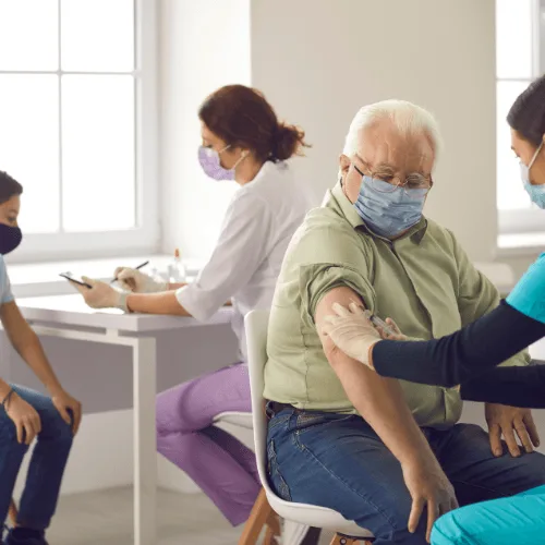 Vacuna contra la Influenza - Imagen 2
