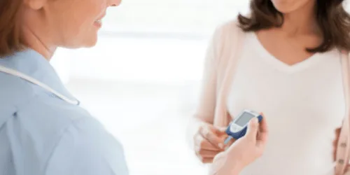 Examen de Sangre de Embarazo