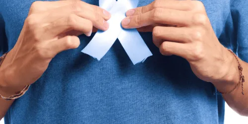 Examen preventivo Hombre